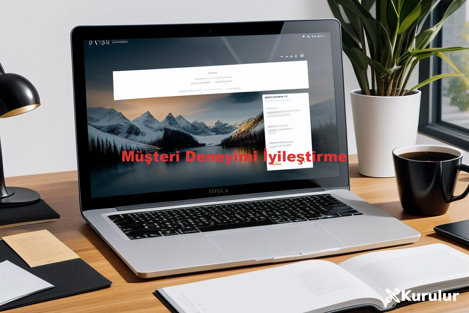 Müşteri Deneyimi İyileştirme