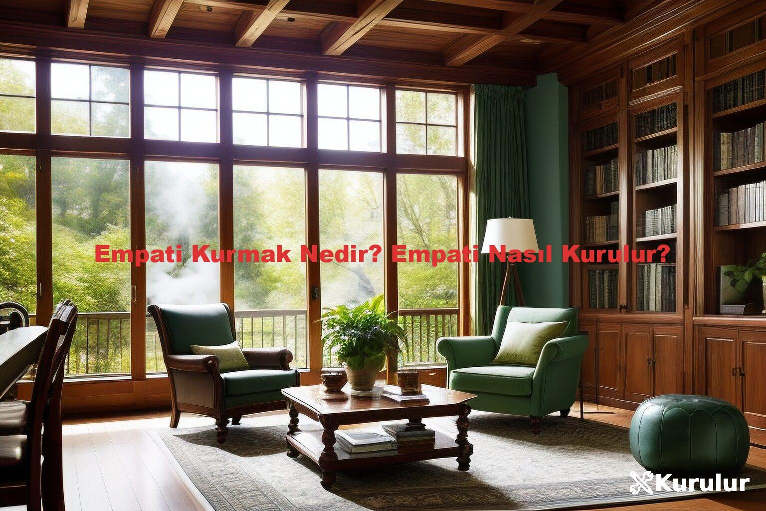 Empati Kurmak Nedir? Empati Nasıl Kurulur?
