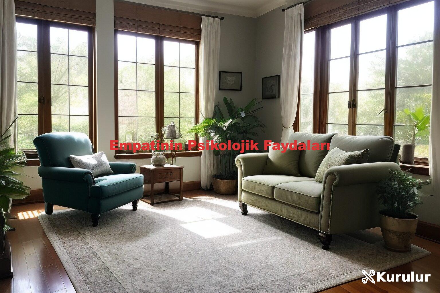 Empatinin Psikolojik Faydaları