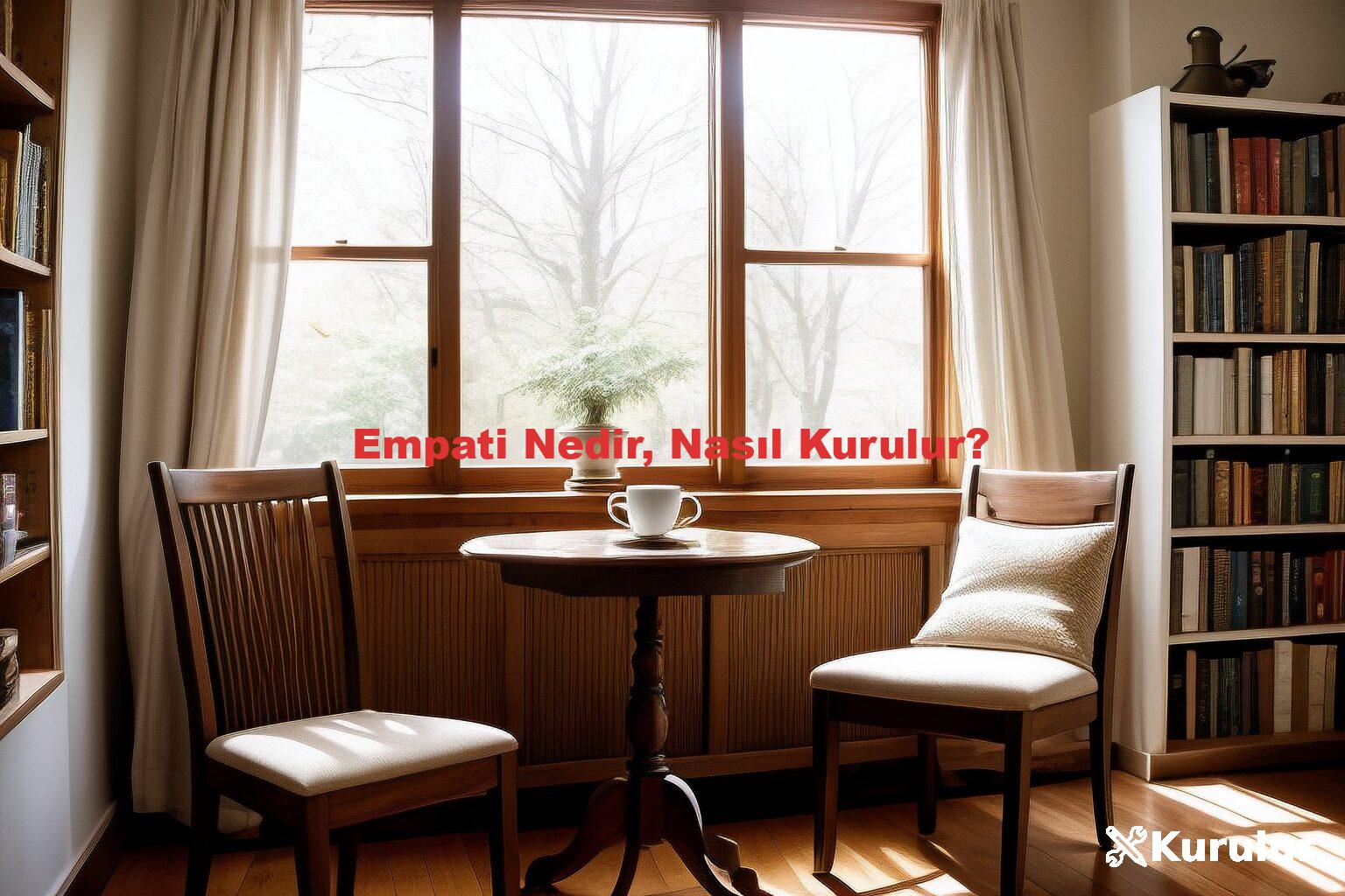 Empati Nedir, Nasıl Kurulur?