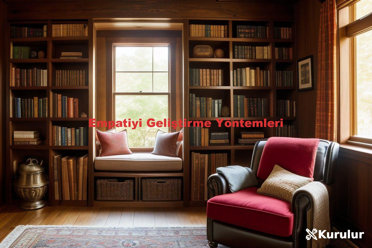 Empatiyi Geliştirme Yöntemleri