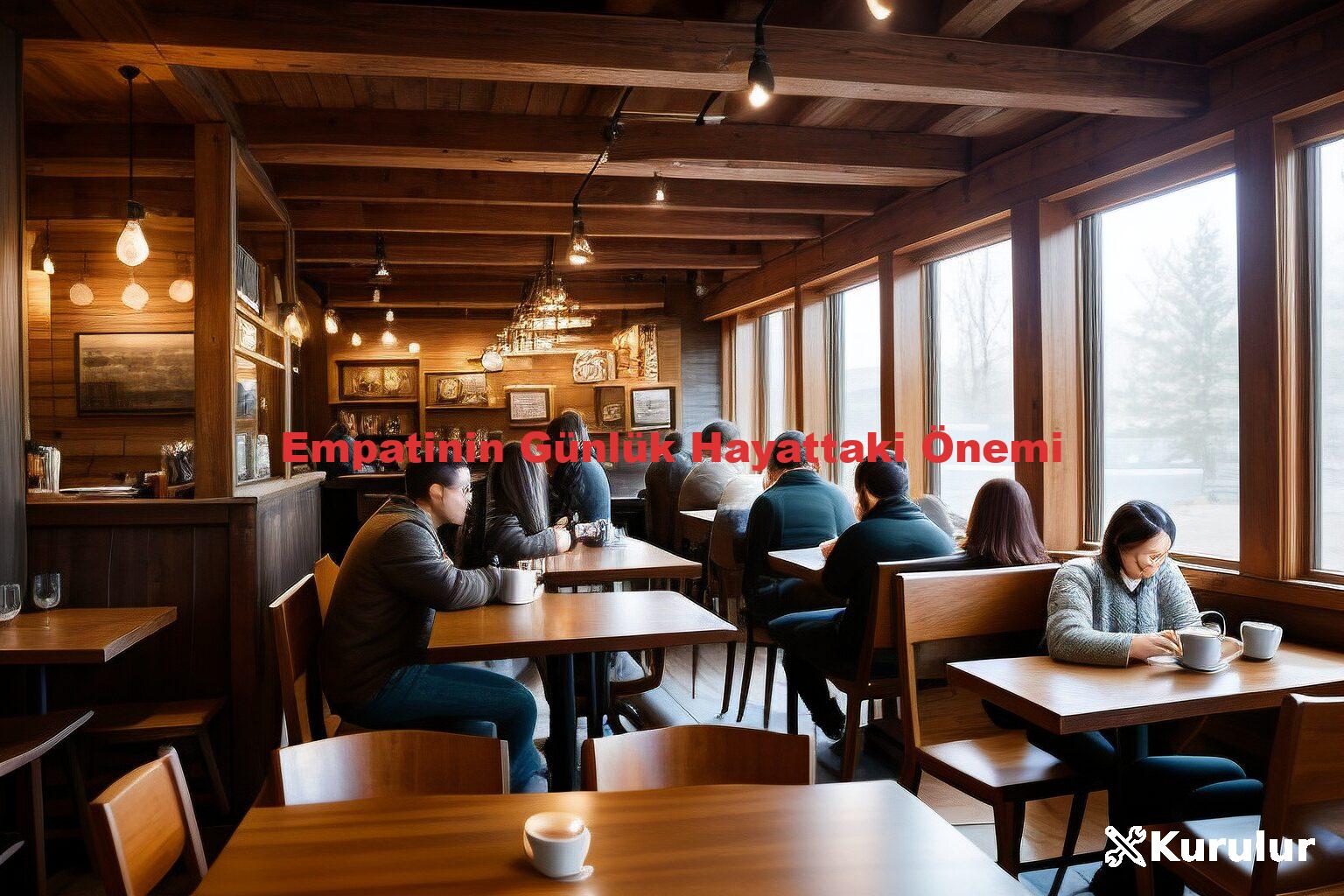 Empatinin Günlük Hayattaki Önemi