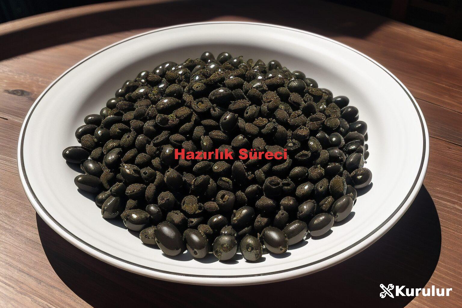 Hazırlık Süreci