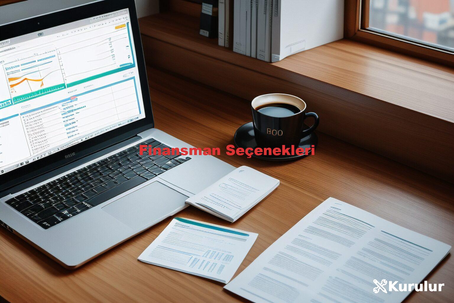Finansman Seçenekleri