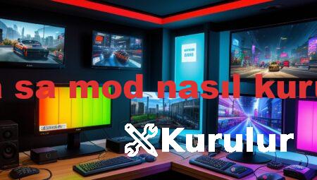  gta sa mod nasıl kurulur 