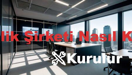 Güvenlik Şirketi Nasıl Kurulur