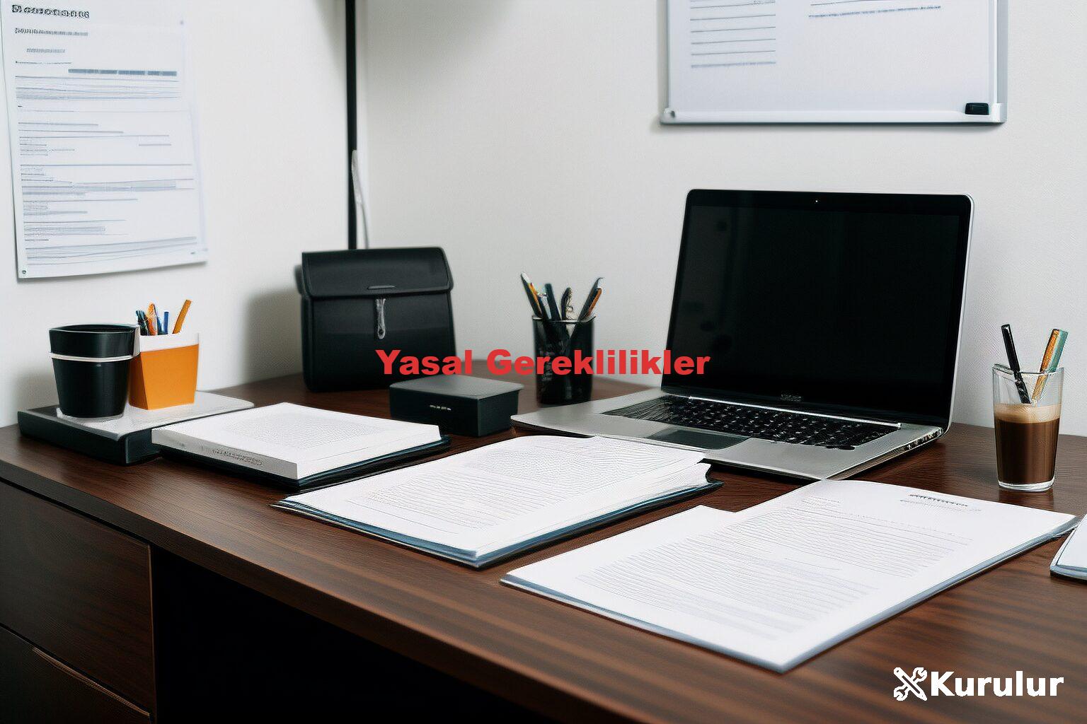 Yasal Gereklilikler