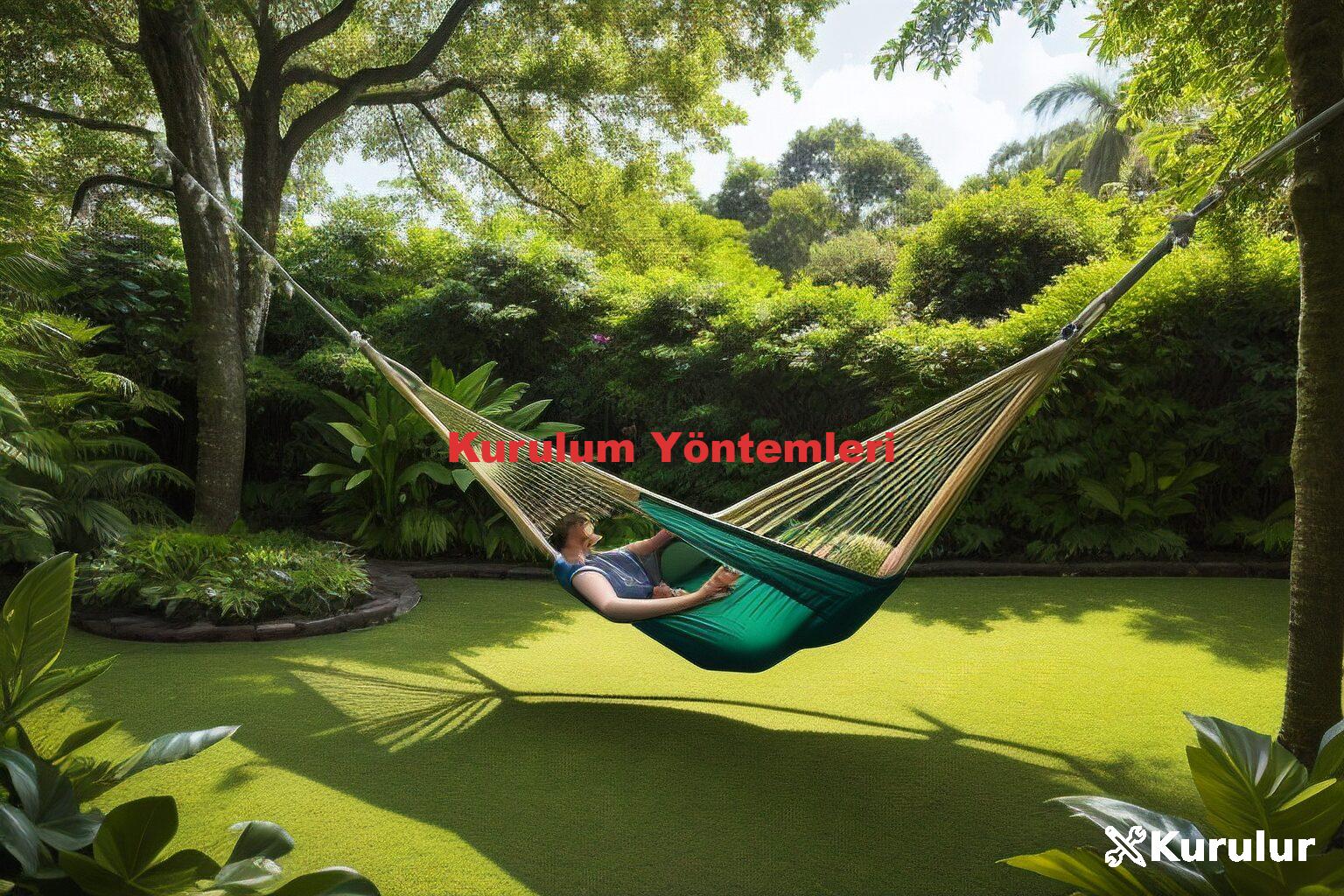 Kurulum Yöntemleri