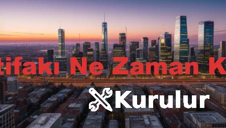 Kat İrtifakı Ne Zaman Kurulur