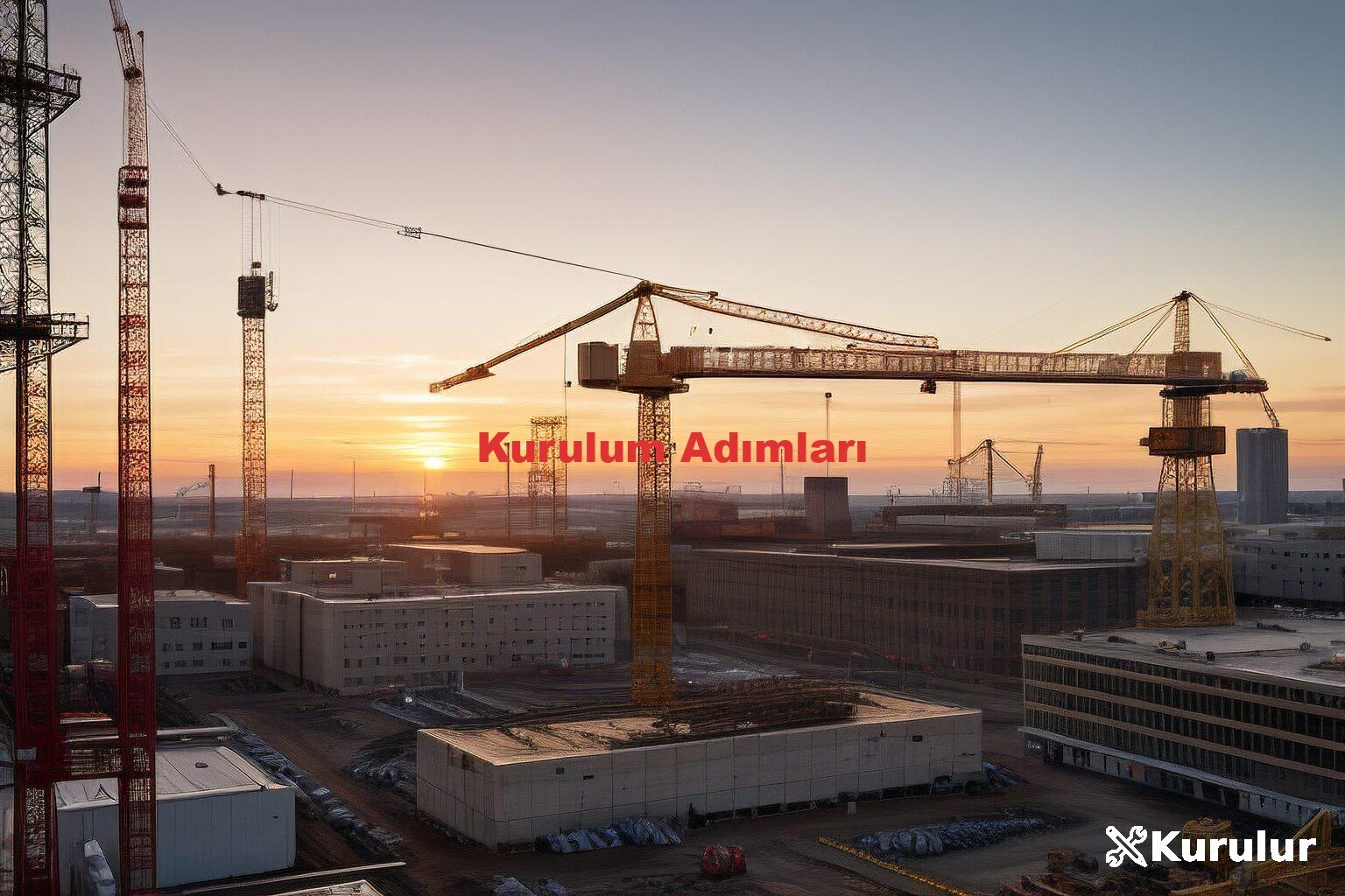 Kurulum Adımları
