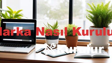 Marka Nasıl Kurulur