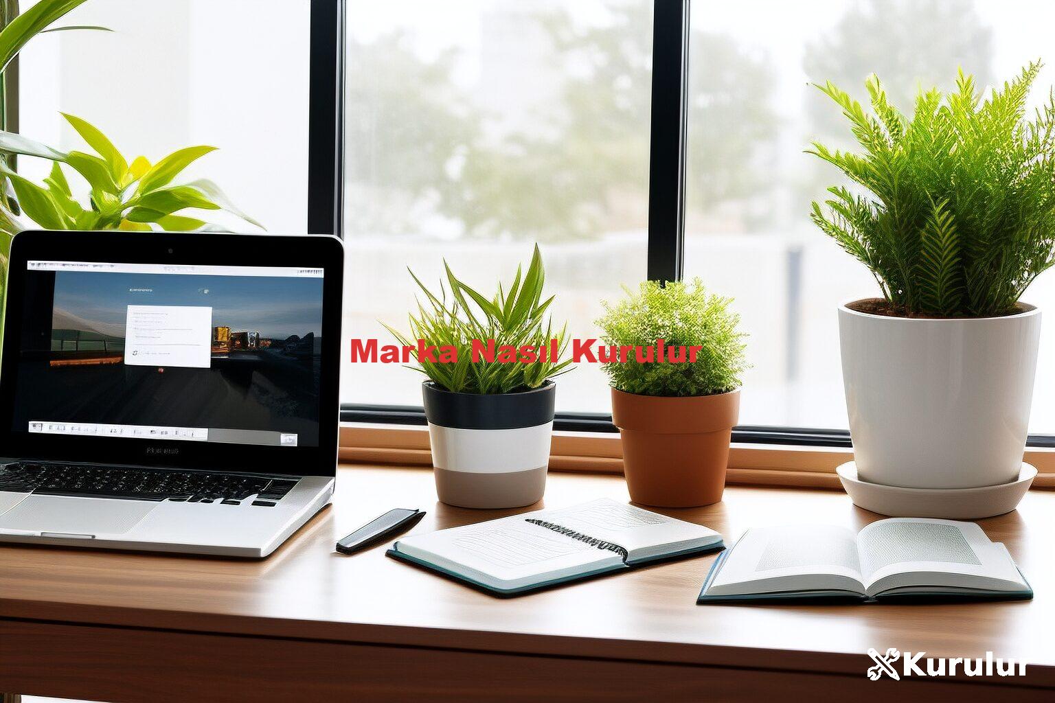 Marka Nasıl Kurulur