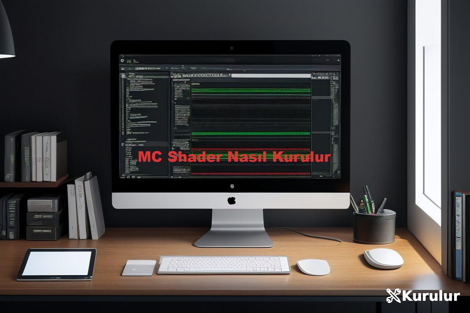 MC Shader Nasıl Kurulur