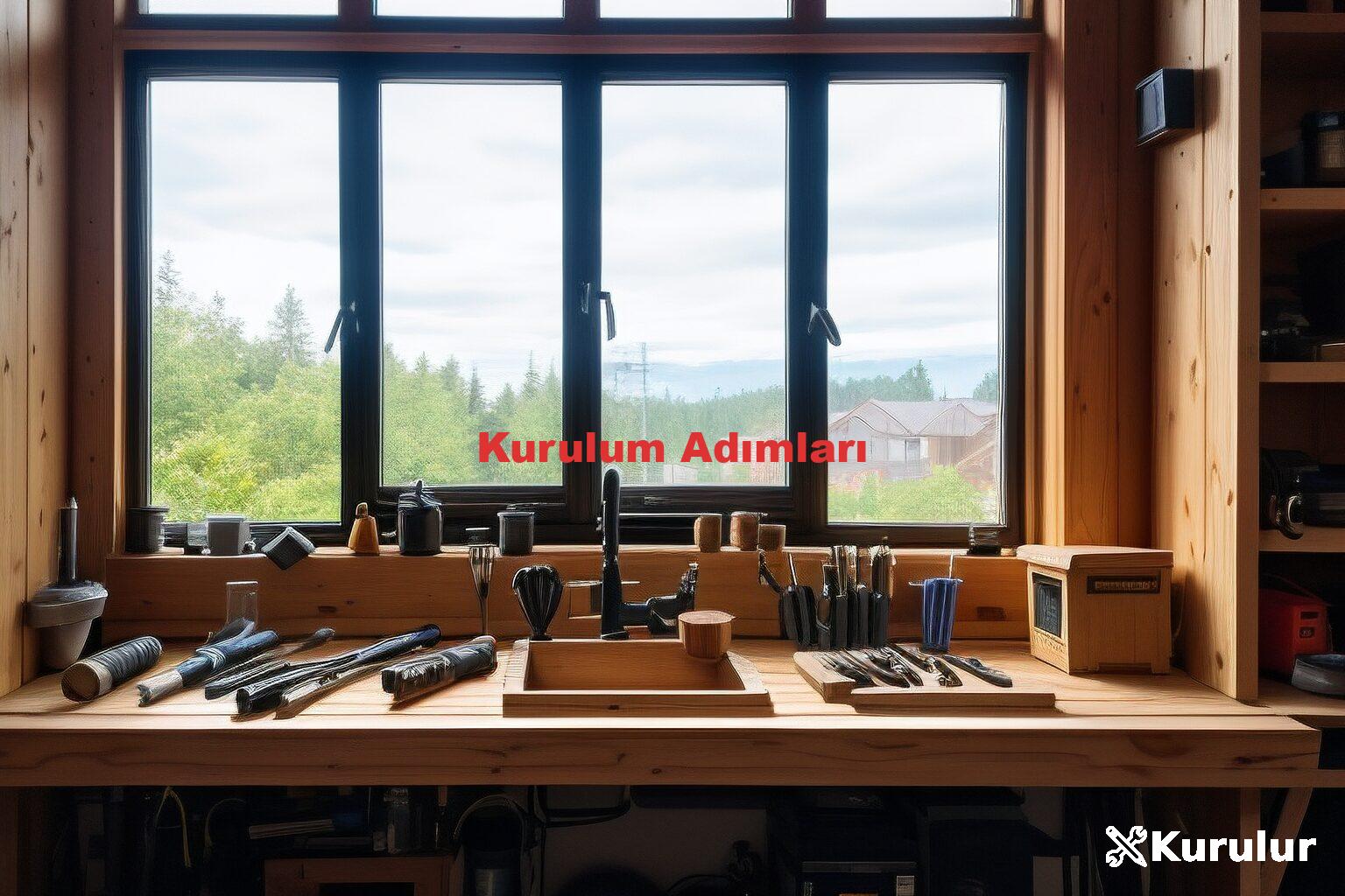 Kurulum Adımları