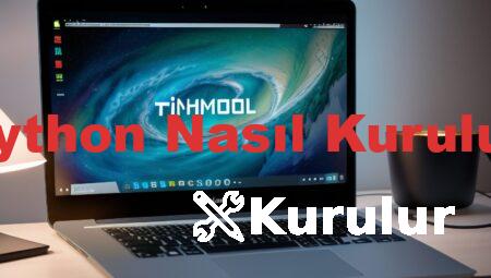 Python Nasıl Kurulur