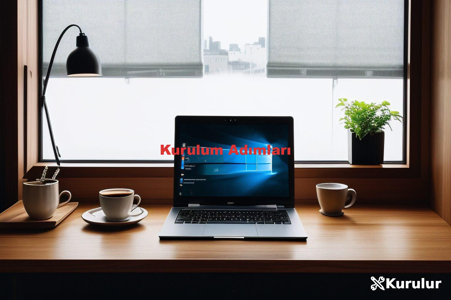 Kurulum Adımları