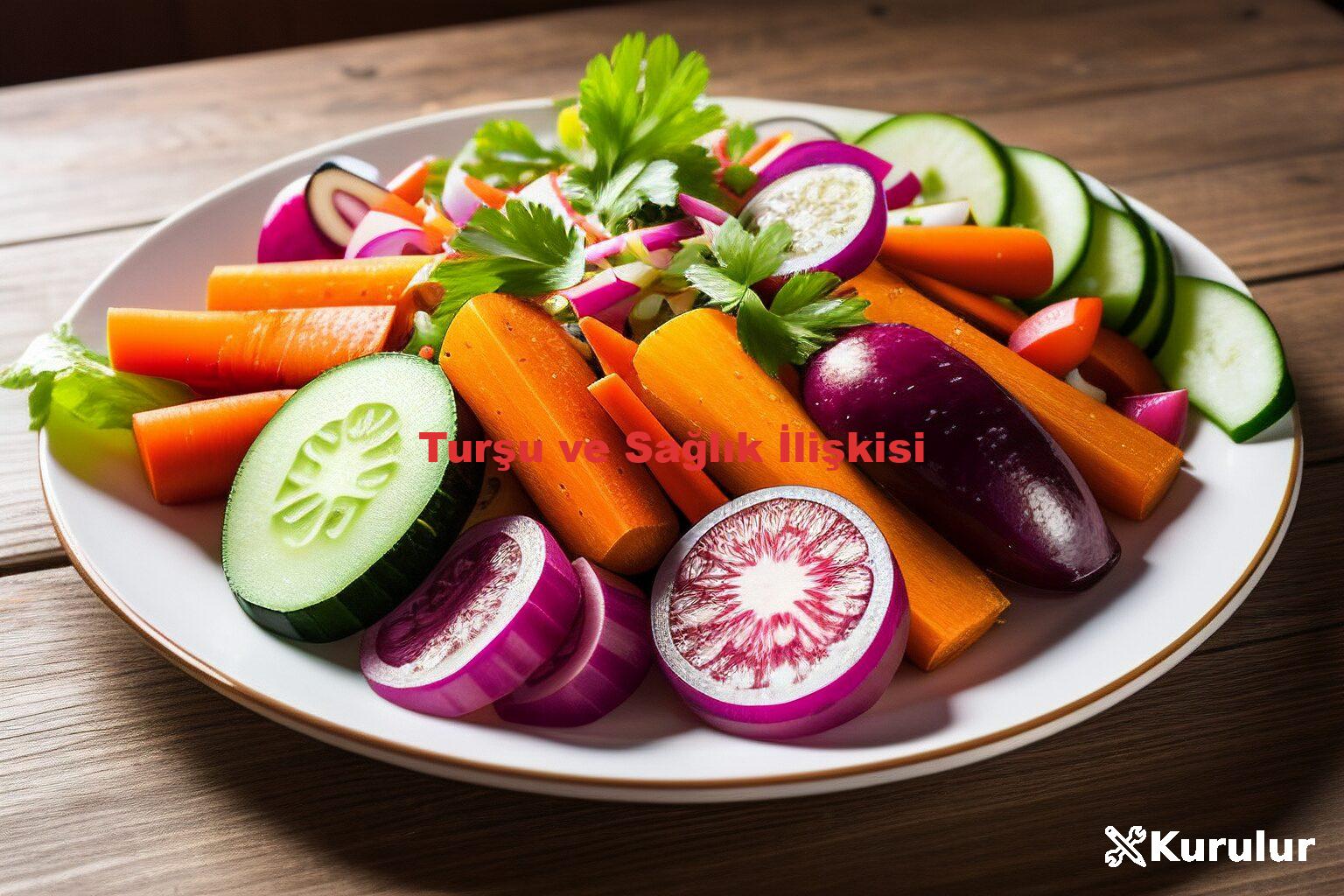 Turşu ve Sağlık İlişkisi