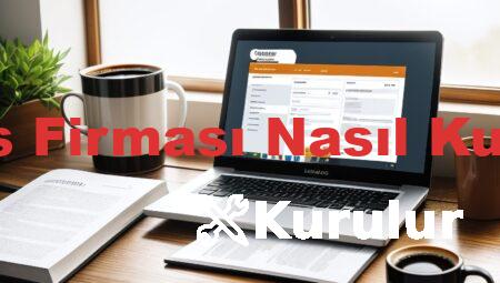 Şahıs Firması Nasıl Kurulur