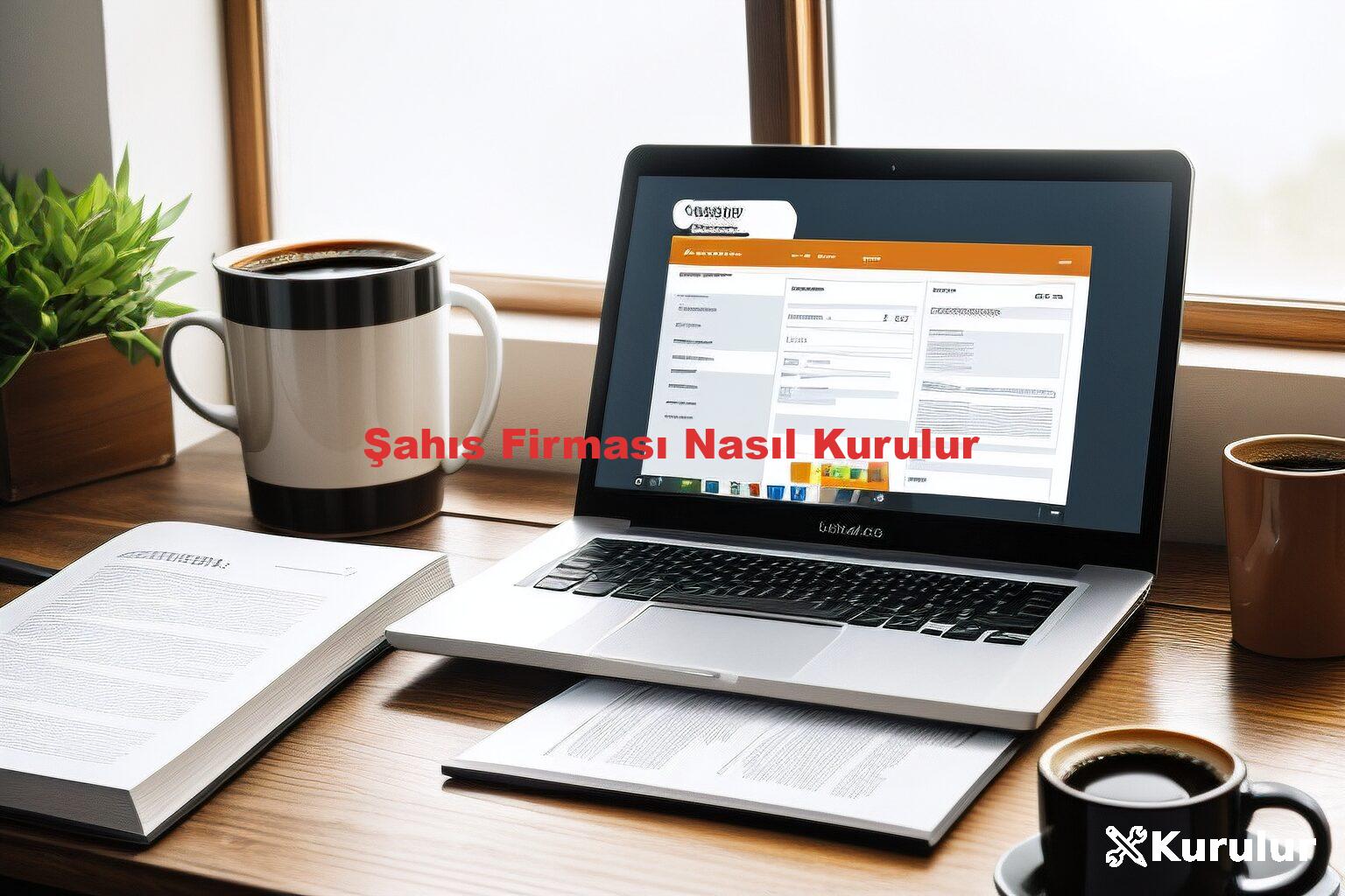 Şahıs Firması Nasıl Kurulur