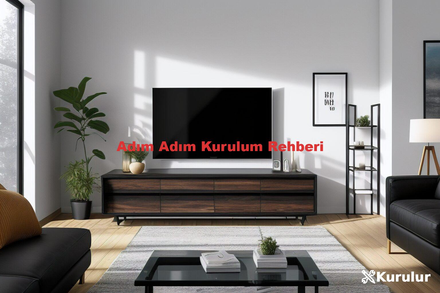 Adım Adım Kurulum Rehberi