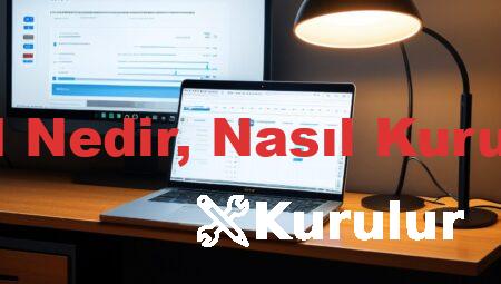 VPN Nedir, Nasıl Kurulur?