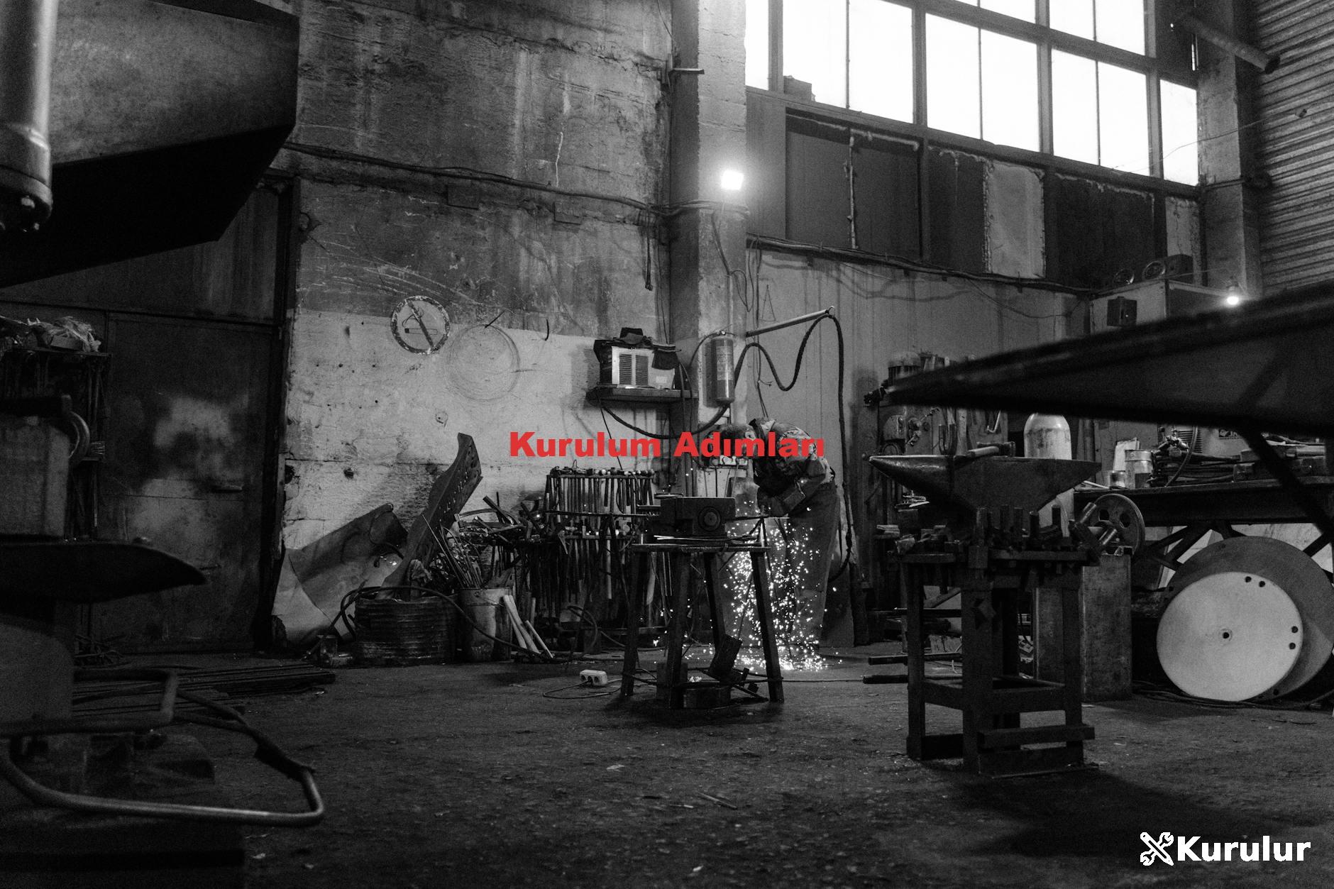 Kurulum Adımları