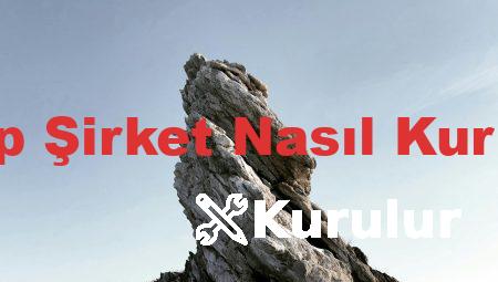 Grup Şirket Nasıl Kurulur