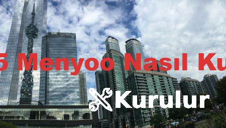GTA 5 Menyoo Nasıl Kurulur
