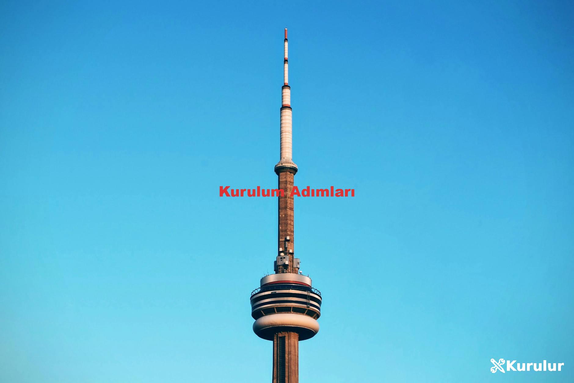 Kurulum Adımları