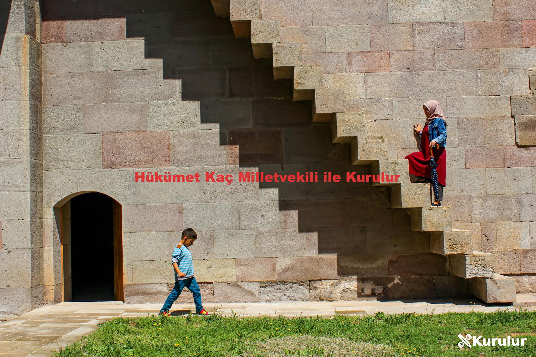 Hükümet Kaç Milletvekili ile Kurulur