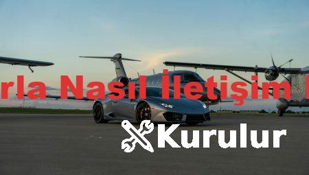İnsanlarla Nasıl İletişim Kurulur