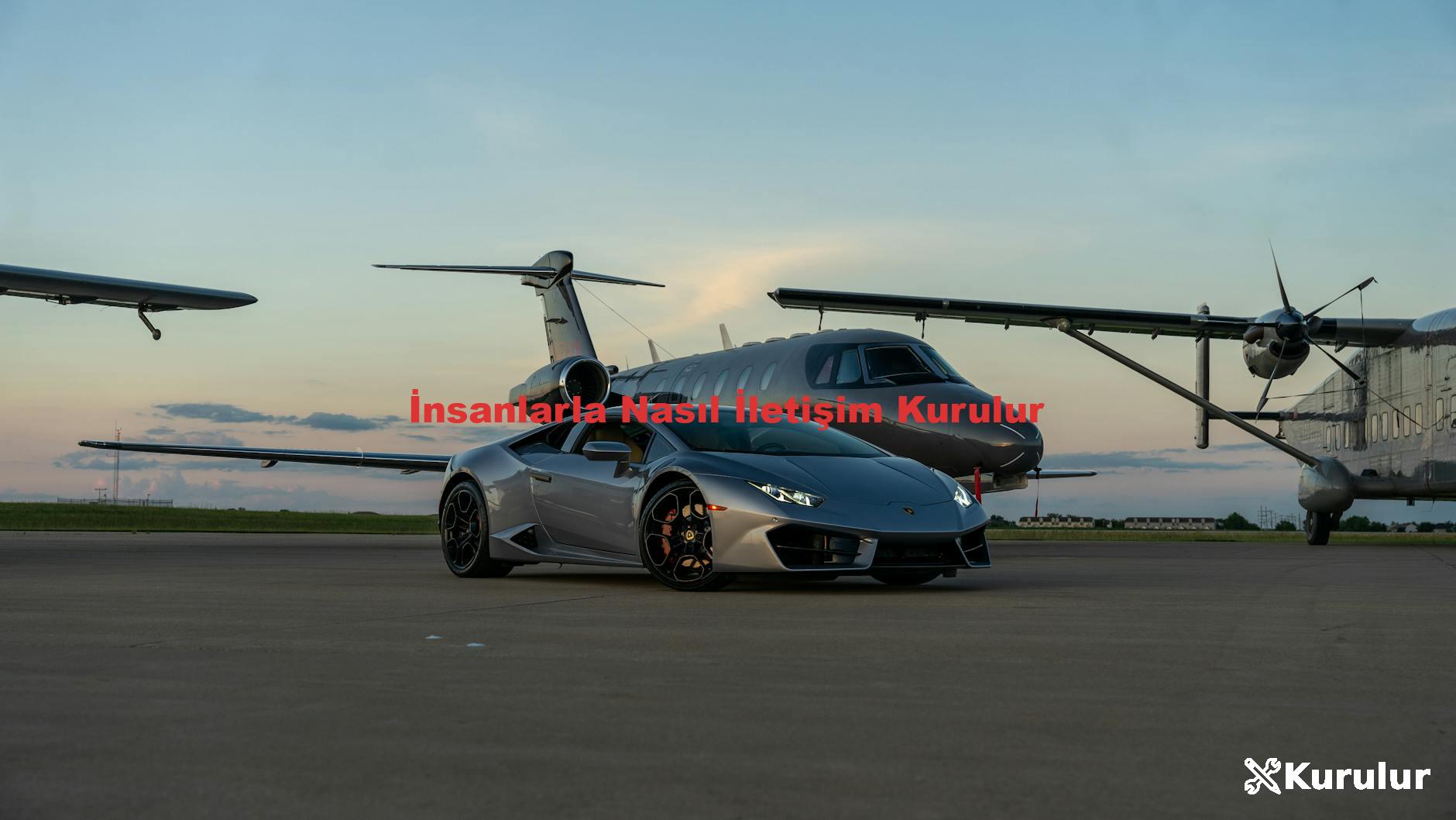 İnsanlarla Nasıl İletişim Kurulur