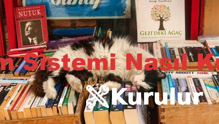 İşletim Sistemi Nasıl Kurulur