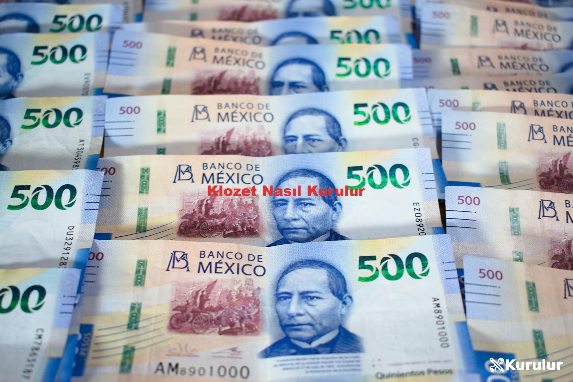 Klozet Nasıl Kurulur