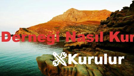 Köy Derneği Nasıl Kurulur