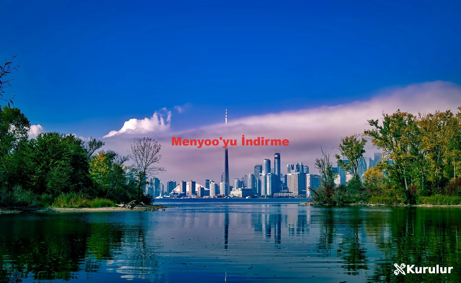 Menyoo'yu İndirme