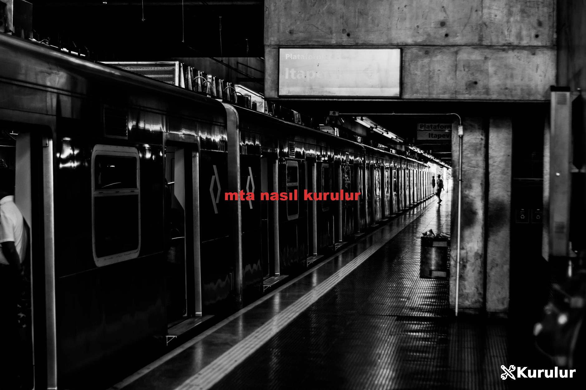 mta nasıl kurulur