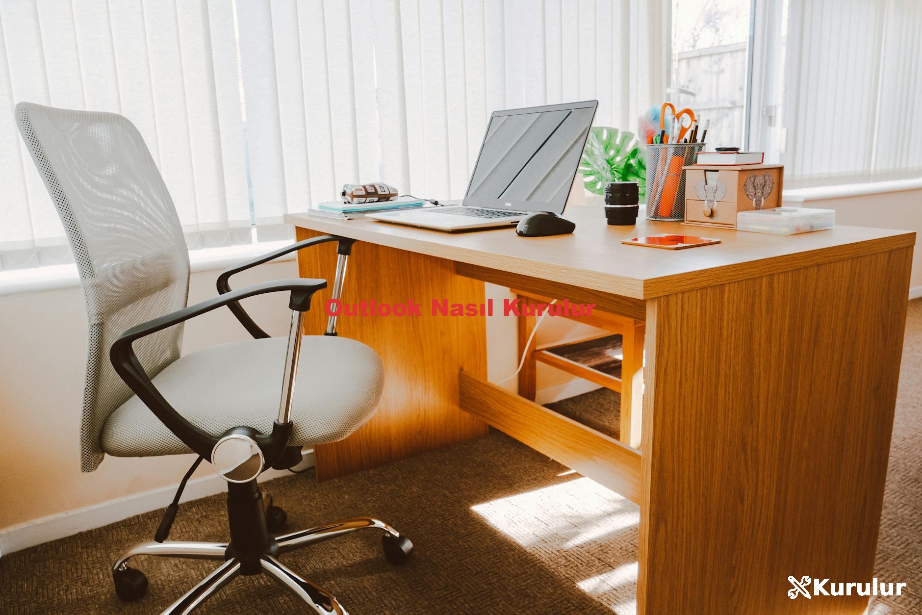 Outlook Nasıl Kurulur