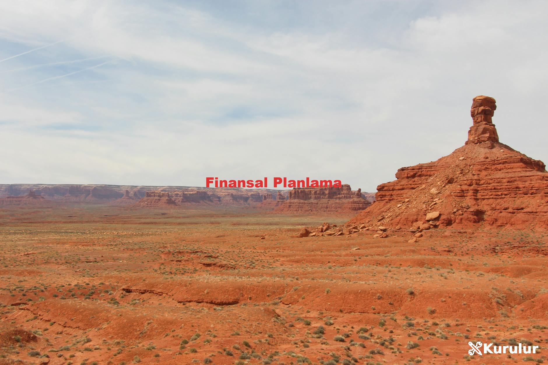 Finansal Planlama