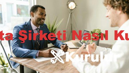 Sigorta Şirketi Nasıl Kurulur