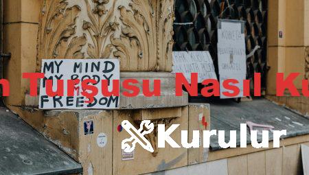 Soğan Turşusu Nasıl Kurulur