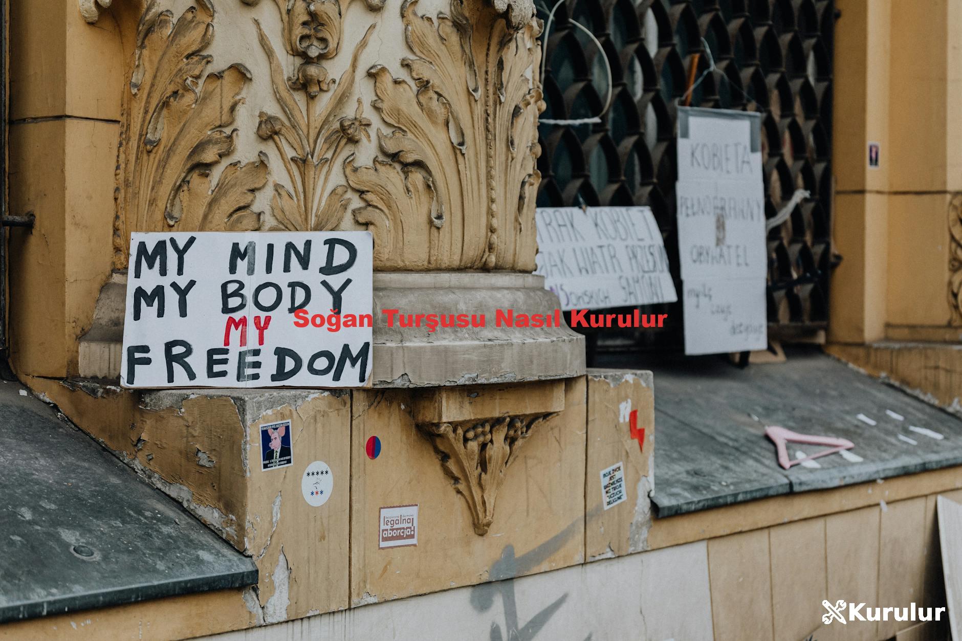 Soğan Turşusu Nasıl Kurulur