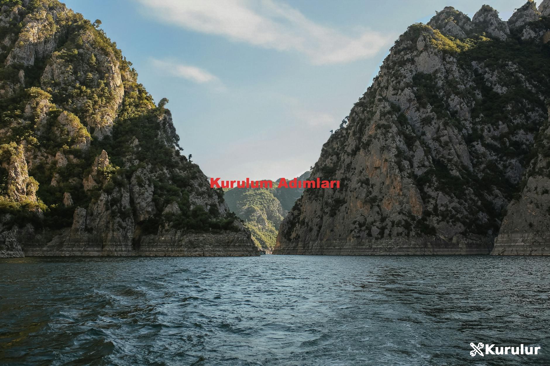 Kurulum Adımları