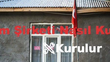 Turizm Şirketi Nasıl Kurulur