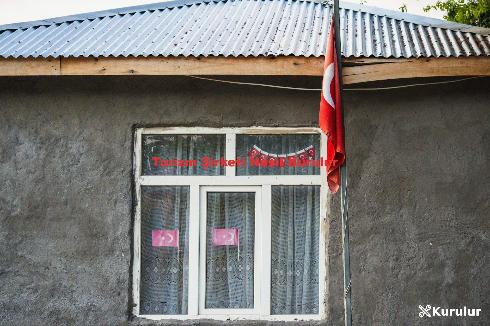 Turizm Şirketi Nasıl Kurulur