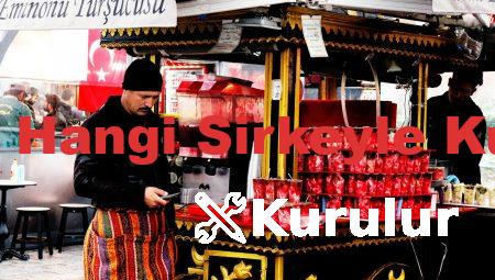 Turşu Hangi Sirkeyle Kurulur