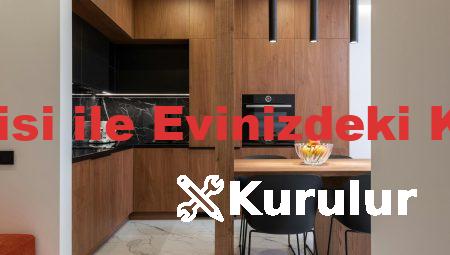 Hotpoint Servisi ile Evinizdeki Konforu Artırın