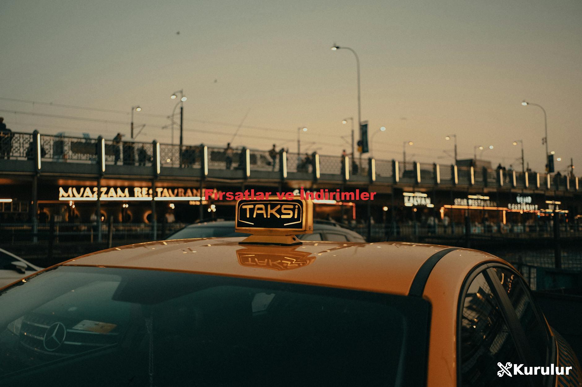 Fırsatlar ve İndirimler
