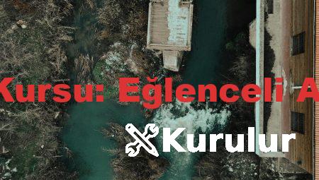 Pendik’te İngilizce Kursu: Eğlenceli Aktivitelerle Öğrenin