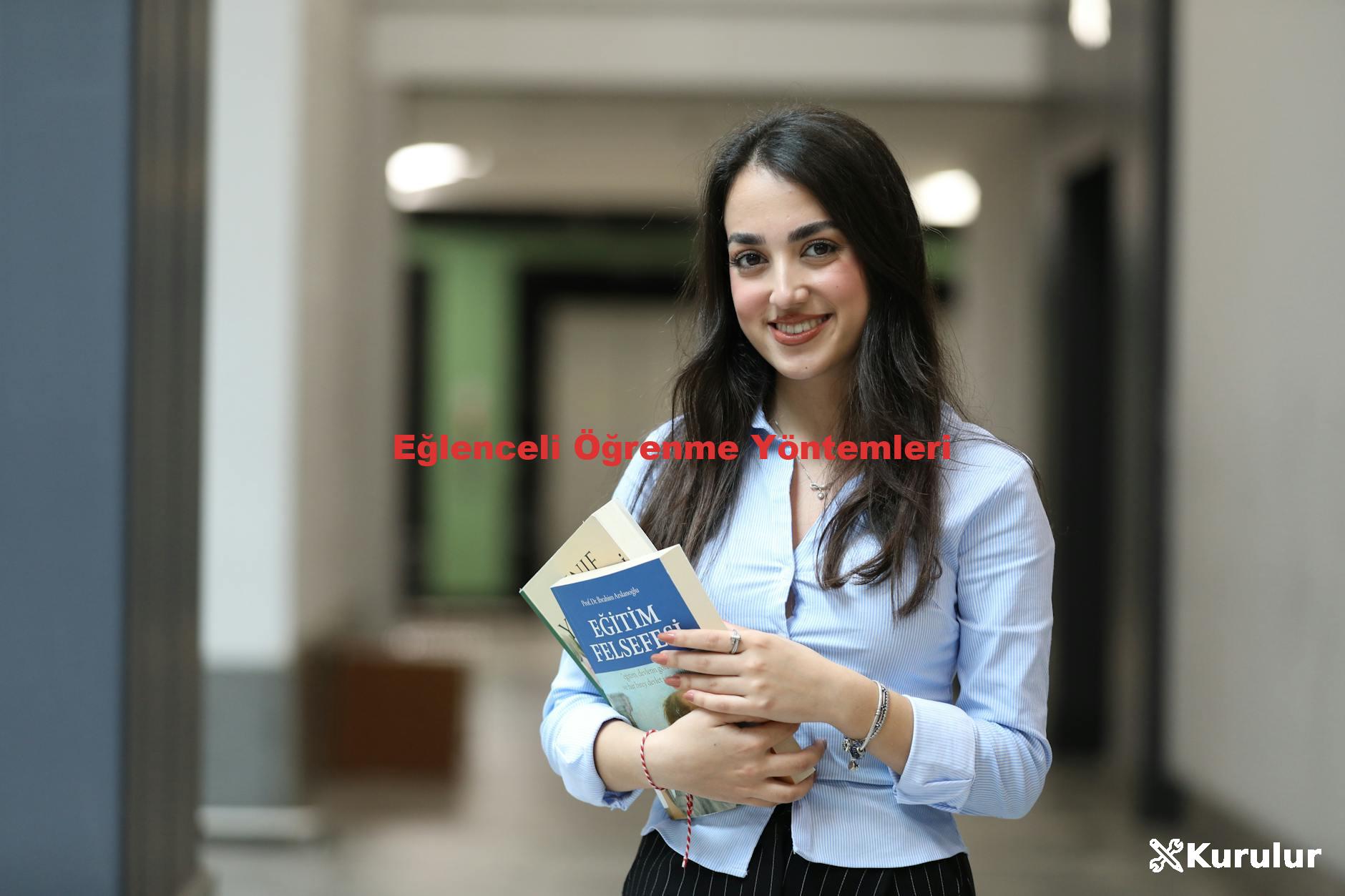 Eğlenceli Öğrenme Yöntemleri